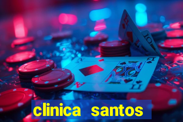 clinica santos dumont uberaba